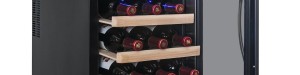 Whynter 20 Bottle Thermoelectric Wine Cooler